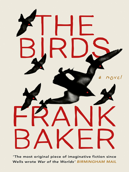 Title details for The Birds by Frank Baker - Wait list